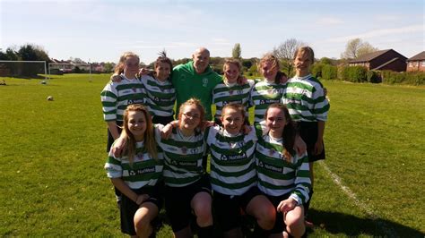 Seven Up For Lancashire FA Women's County League - She Kicks Women's ...