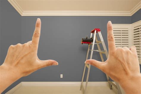 Learn How To Use Matte Paint for Walls | Dallas Paints