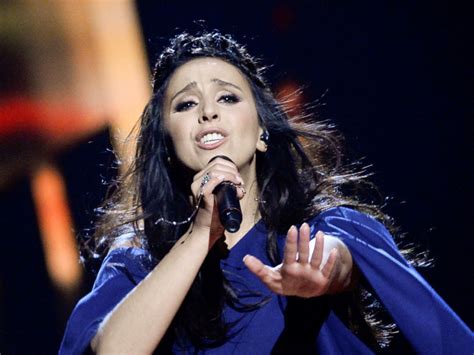 Eurovision 2016: Ukraine celebrates ‘unbelievable’ victory | Music ...