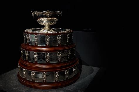 Davis Cup Finals 2023: Full Final Eight schedule, venues and draw ...