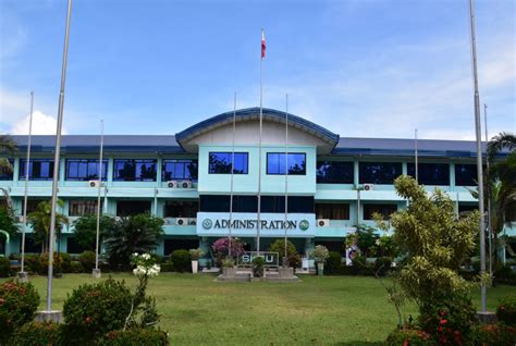 Vision, Mission, Core Values – Sultan Kudarat State University