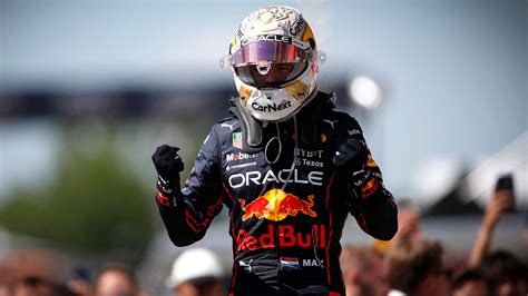 Max Verstappen in 'form of his life' after winning tough battle with ...