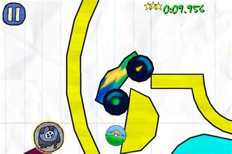 JellyCar 3 | Games | Pocket Gamer