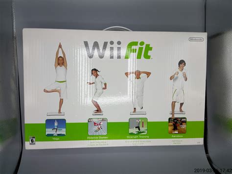 etika ozdobný Austrálčan wii fit plus wii u interval Zmiešaný šteňa