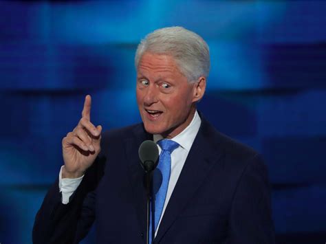 Bill Clinton speech to DNC delivers clear message about Hillary ...