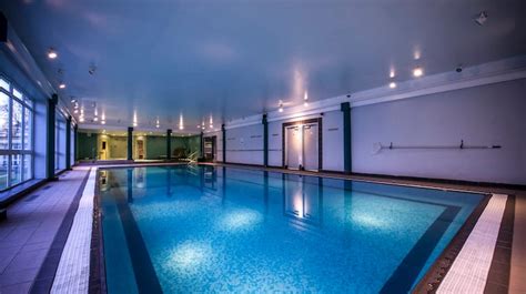 Hotels Cheltenham - DoubleTree by Hilton Hotel Cheltenham