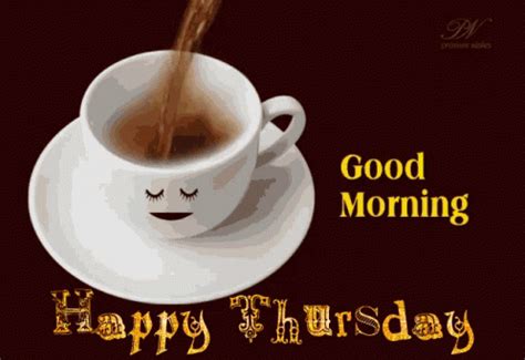 Good Morning Thursday GIF - GoodMorning Thursday HappyThursday ...