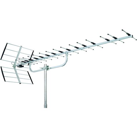 Digiwave UHF Outdoor TV Digital Antenna, ANT2190 - Walmart.com ...