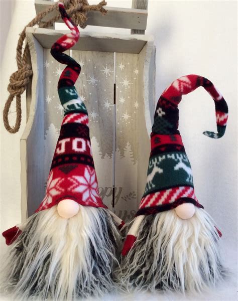 Swedish Tomte Nordic Scandinavian Gnome Limited Edition