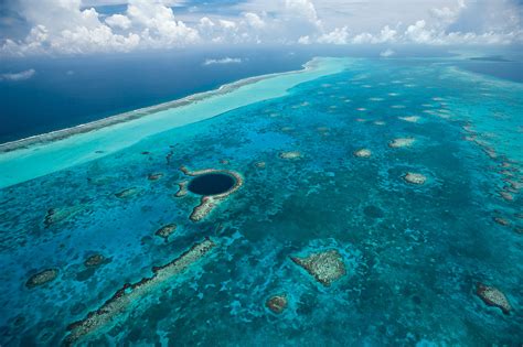 Belize Barrier Reef - Everything You Need to Know