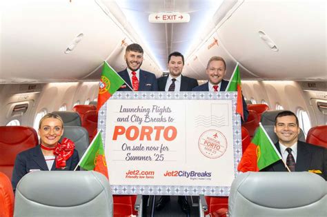 Jet2 launches four new destinations in Greece, Portugal and Croatia ...