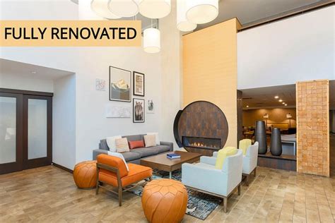 HAMPTON INN DENVER TECH CENTER - Updated 2024 Prices & Hotel Reviews (CO)