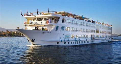 8 Days Pyramids and Nile Cruise Aswan - Abu simbel - Luxor - Hurghada ...