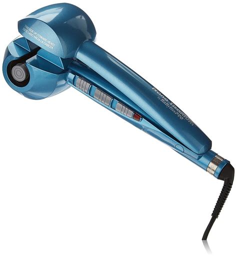 Babyliss Pro Nano Titanium MiraCurl Automatic Hair Curling Machine 2 ...