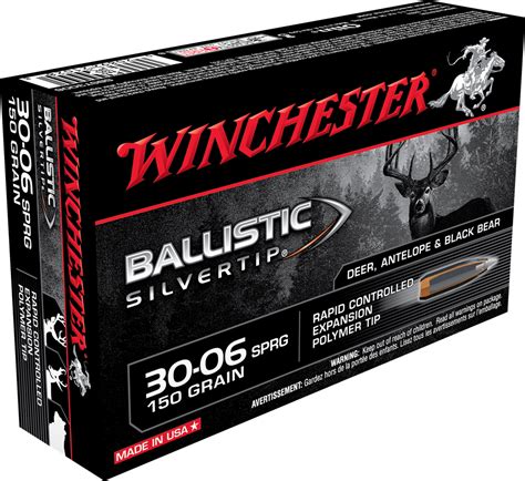 SBST3006 | Winchester Ammunition