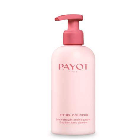 PAYOT Rituel Douceur Soin Nettoyant Mains Hand Cleanser - AbsoluteSkin