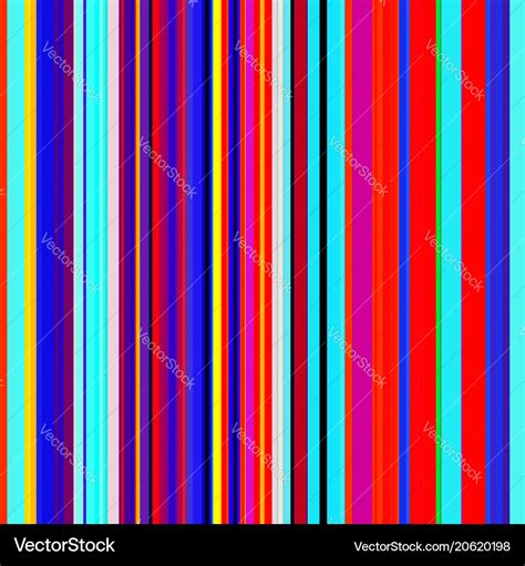 Color lines background Royalty Free Vector Image