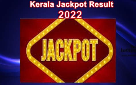 KL Jackpot Result Today 06.09.2022 Kerala Lottery Jackpot Result Charts