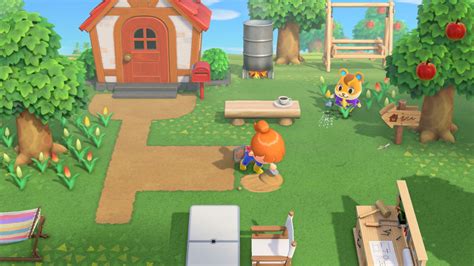 Animal Crossing: New Horizons Box Art Revealed For Japan - The Tech Game