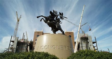 Florida State football: What would be the right new name for FSU’s ...