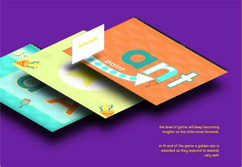 BUB Educational Game. on Behance