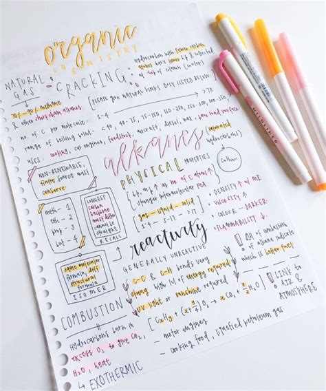 ☁️ : aesthetic notes | Study inspiration, Pretty notes, Notes inspiration