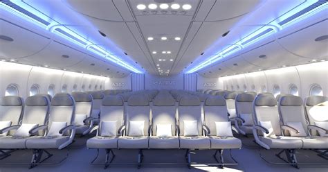 Why 11 seats abreast will not work for the Airbus A380