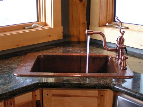 Tips To Choose The Perfect Kitchen Sink