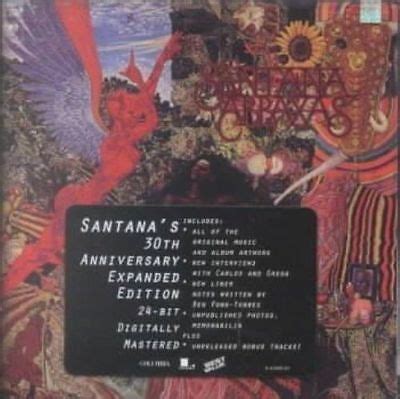 SANTANA - ABRAXAS - CD - NEW | eBay