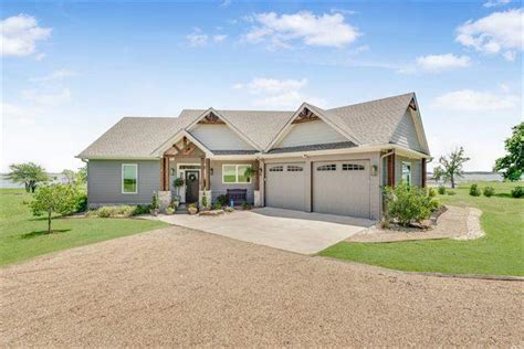 3218 Francisco Bay Drive, Kerens, TX 75144 | MLS# 20633758 ...