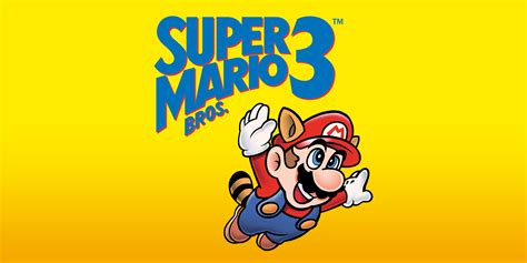 Super Mario Bros. 3 | NES | Juegos | Nintendo