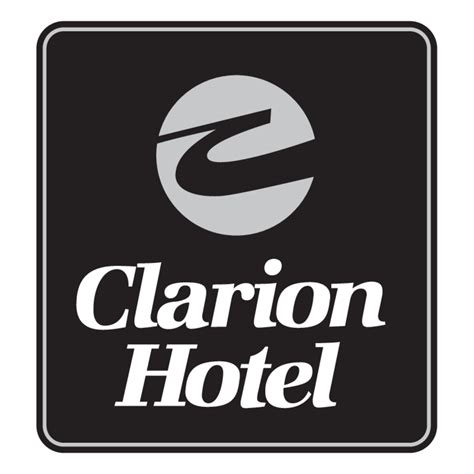 Clarion Hotel logo, Vector Logo of Clarion Hotel brand free download ...