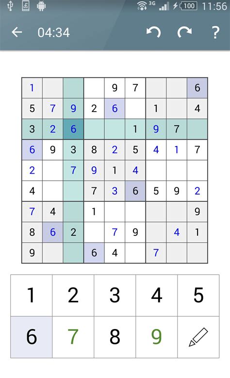 Sudoku - App Review