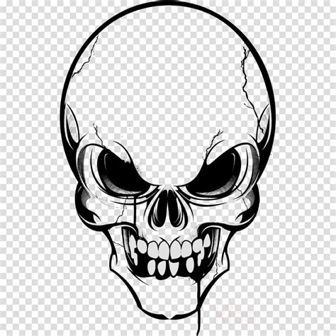 Free Easy Skull Cliparts Download Free Easy Skull Cliparts Png Images ...