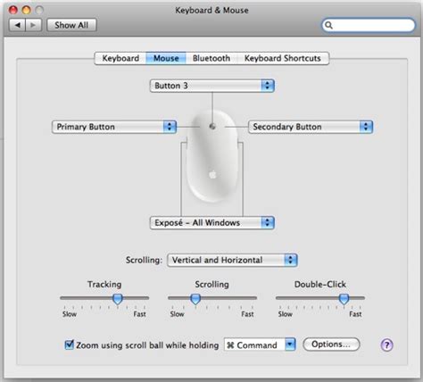 Shift + MMB on a MAC - Basics & Interface - Blender Artists Community