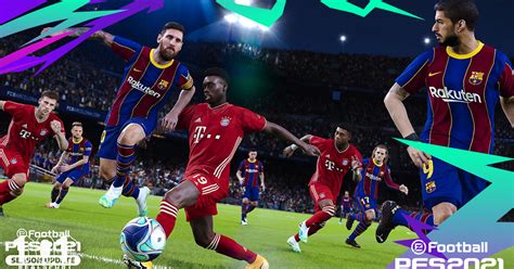 PES 2022: Top 5 Things we Want to See - More Licences, Better AI & more