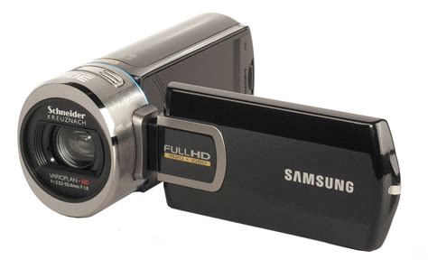 Samsung Movie Camera and Recorder SC-F501 - ayanawebzine.com