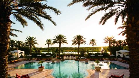 3 'must-try' treatments at The Ritz-Carlton Spa Orlando