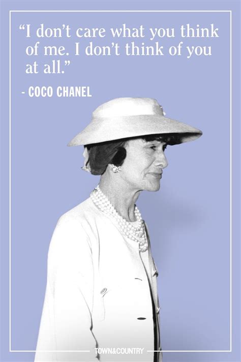 25 Coco Chanel Quotes Every Woman Should Live By - Best Coco Chanel Sayings