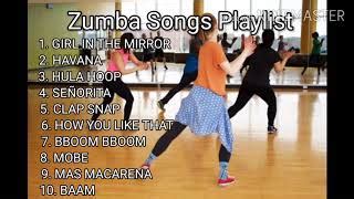 Zumba music 2015 playlist - lenaatom