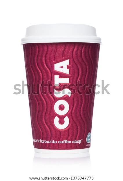 2,059 Costa Coffee Cups Images, Stock Photos & Vectors | Shutterstock