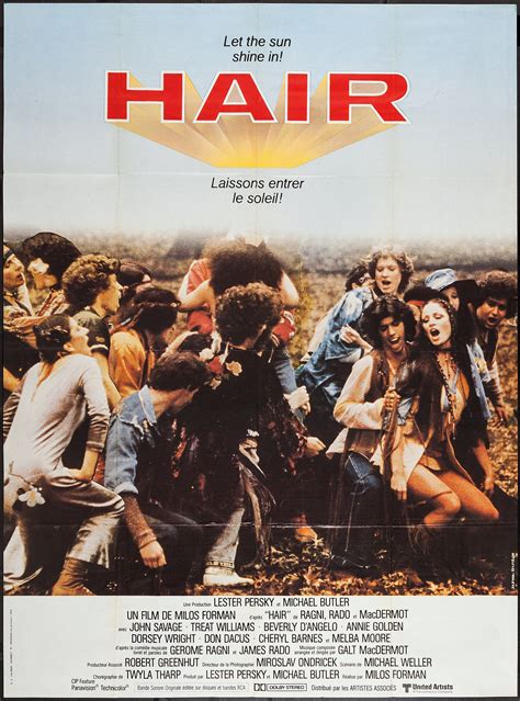 Hair (1979)