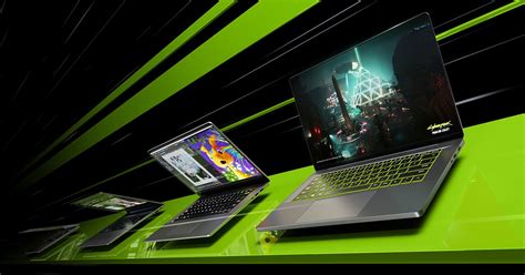 GeForce RTX 40 Series Gaming Laptops | NVIDIA