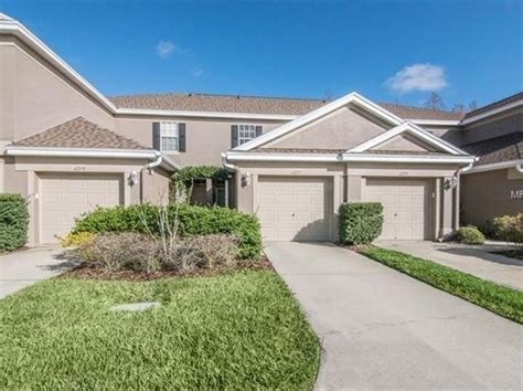 Citrus Park FL Townhomes & Townhouses For Sale - 42 Homes | Zillow