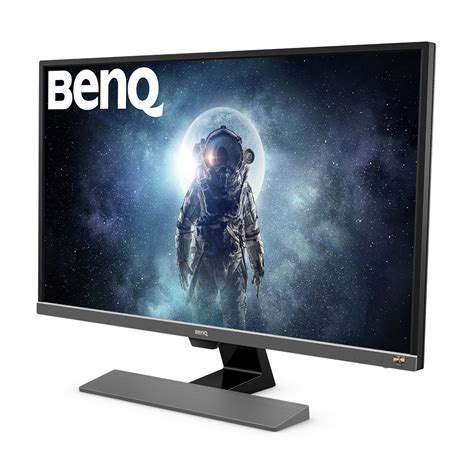 BenQ EW3270U 4K HDR 32 Inch Monitor | BenQ UK