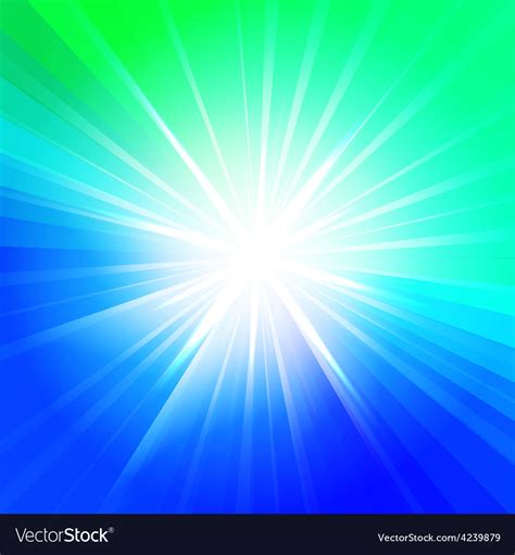 Abstract star Royalty Free Vector Image - VectorStock