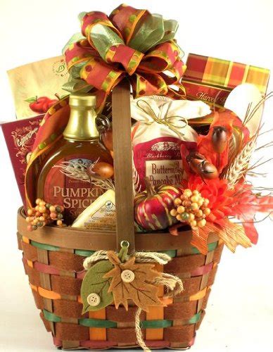 22 Ideas for Thanksgiving Gift Baskets Ideas - Home, Family, Style and ...