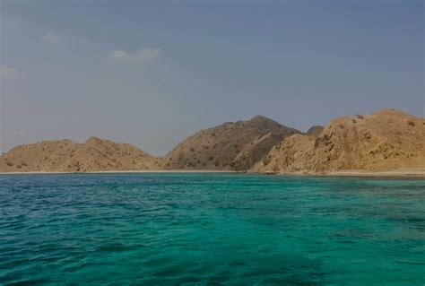 The Dahlak Archipelago, Eritrea - Journeys by Design