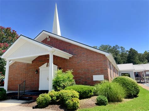 Church Directory – Lakewood Baptist Church