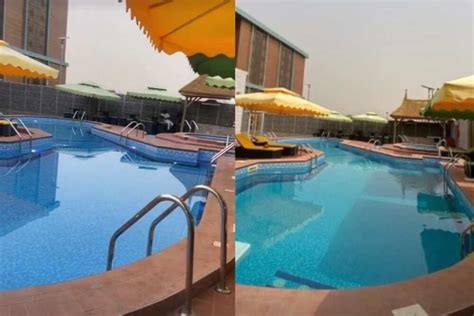 Dive in: Top 10 vibrant swimming pools in Abuja for everyday fun - Leg